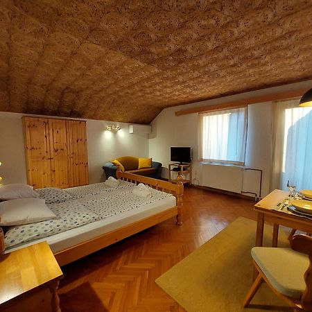Guest House Vera Bled Ruang foto