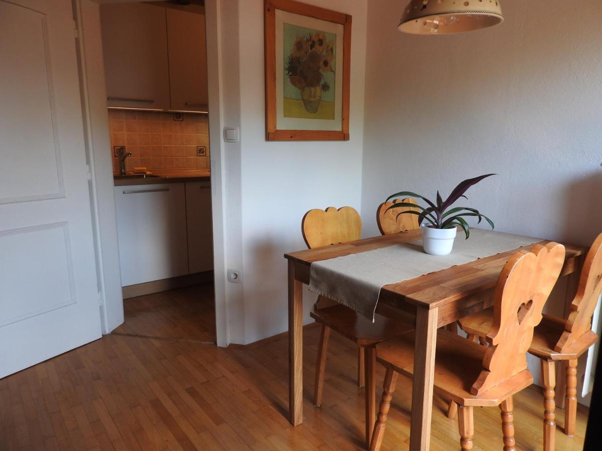 Guest House Vera Bled Bagian luar foto