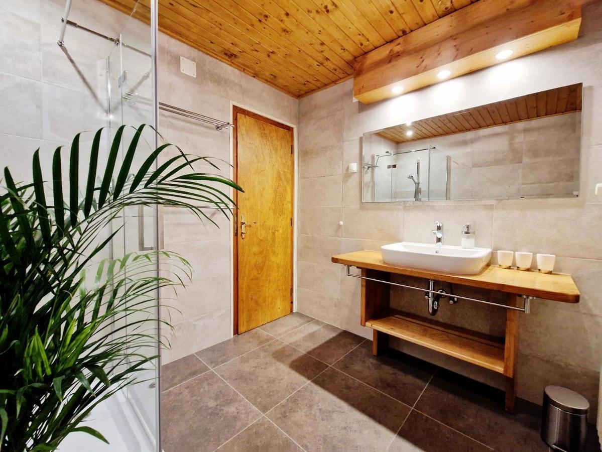 Guest House Vera Bled Bagian luar foto