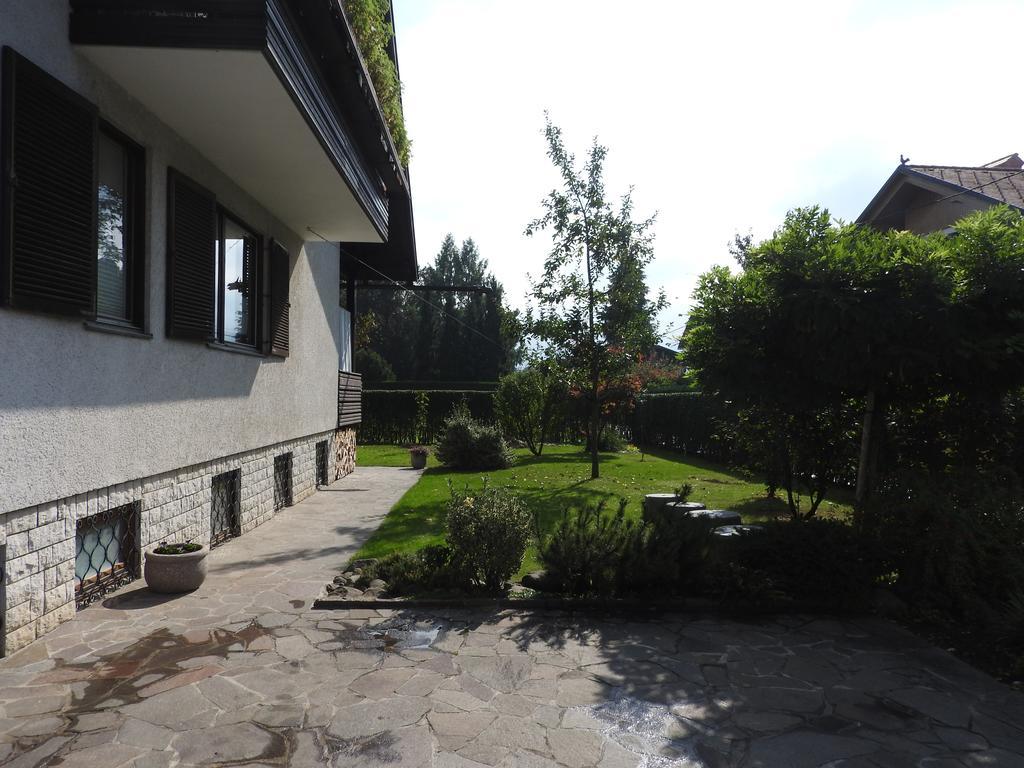 Guest House Vera Bled Bagian luar foto