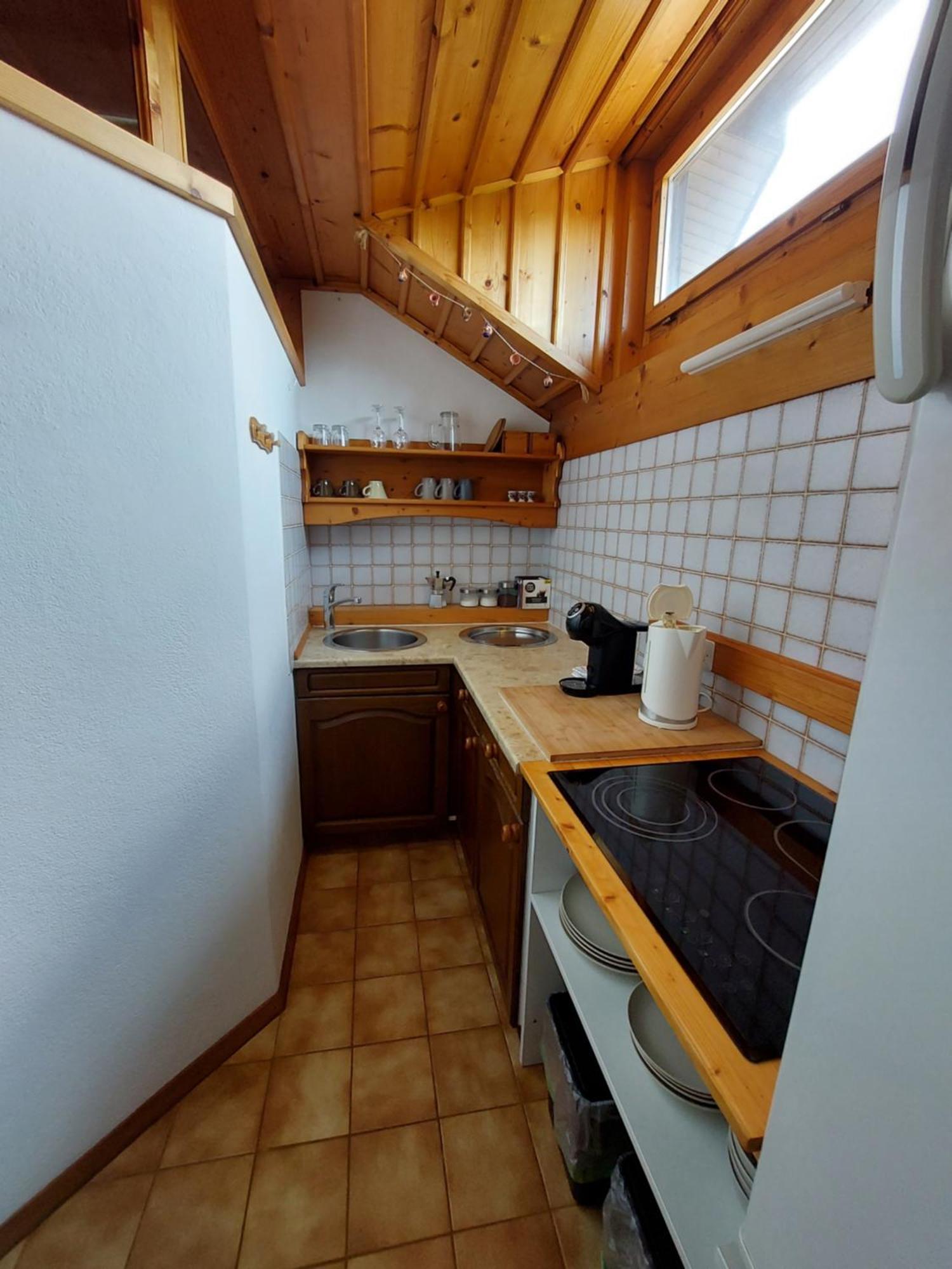 Guest House Vera Bled Bagian luar foto