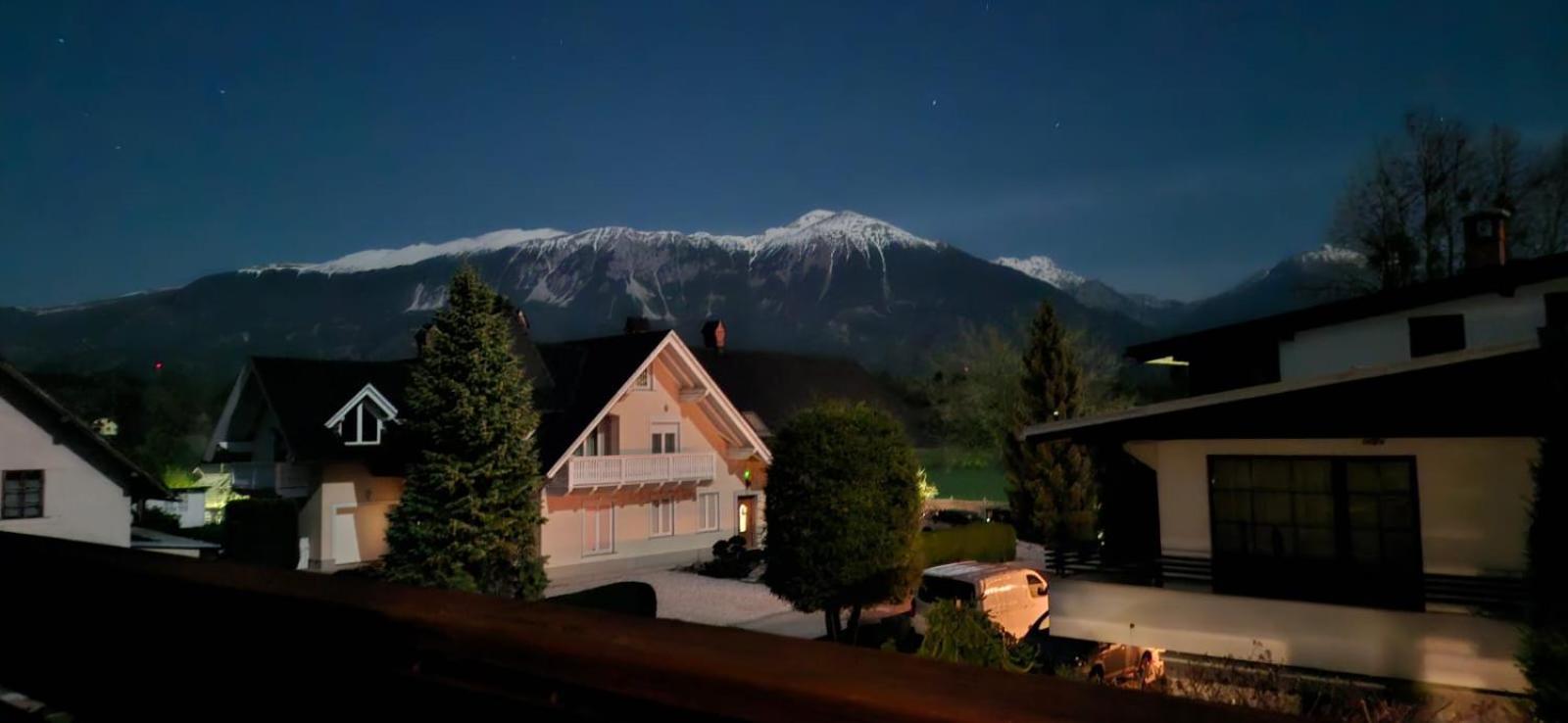 Guest House Vera Bled Ruang foto