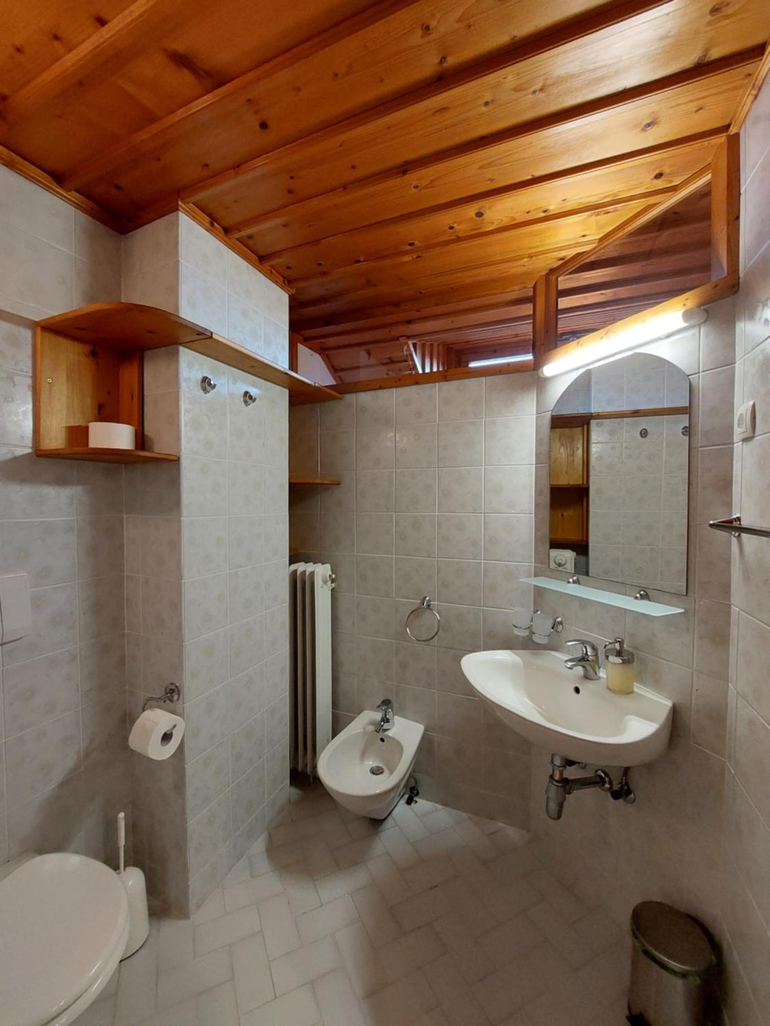 Guest House Vera Bled Ruang foto