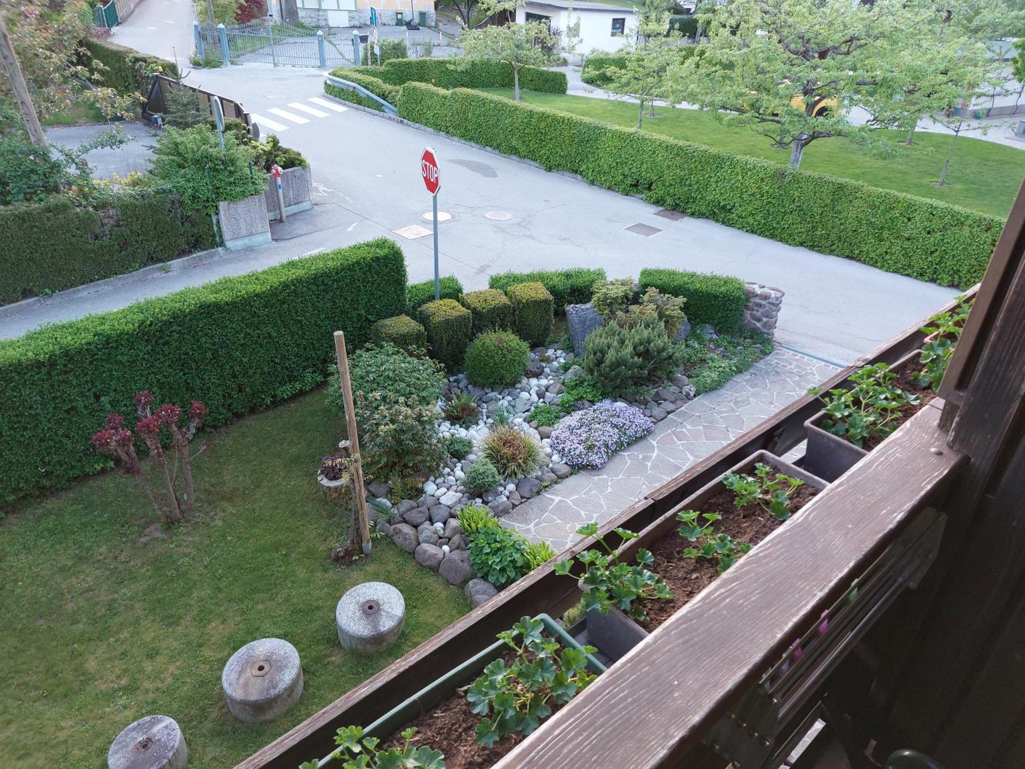 Guest House Vera Bled Bagian luar foto