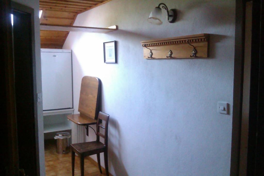 Guest House Vera Bled Ruang foto
